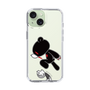 Slim Protection Case［ Gloomy - Monochrome ］