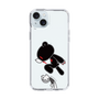 Slim Protection Case［ Gloomy - Monochrome ］