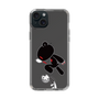 Slim Protection Case［ Gloomy - Monochrome ］