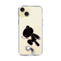 Slim Protection Case［ Gloomy - Monochrome ］