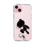 Slim Protection Case［ Gloomy - Monochrome ］