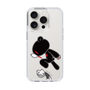 Slim Protection Case［ Gloomy - Monochrome ］