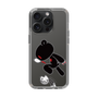 Slim Protection Case［ Gloomy - Monochrome ］