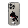 Slim Protection Case［ Gloomy - Monochrome ］