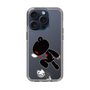 Slim Protection Case［ Gloomy - Monochrome ］
