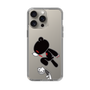 Slim Protection Case［ Gloomy - Monochrome ］