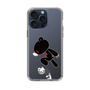 Slim Protection Case［ Gloomy - Monochrome ］
