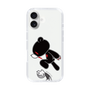 Slim Protection Case［ Gloomy - Monochrome ］