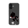 Slim Protection Case［ Gloomy - Monochrome ］