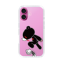 Slim Protection Case［ Gloomy - Monochrome ］