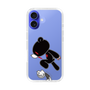 Slim Protection Case［ Gloomy - Monochrome ］