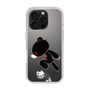 Slim Protection Case［ Gloomy - Monochrome ］