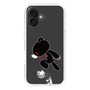 Slim Protection Case［ Gloomy - Monochrome ］