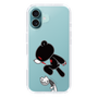 Slim Protection Case［ Gloomy - Monochrome ］