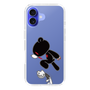 Slim Protection Case［ Gloomy - Monochrome ］