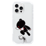 Slim Protection Case［ Gloomy - Monochrome ］