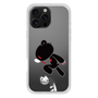 Slim Protection Case［ Gloomy - Monochrome ］
