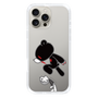 Slim Protection Case［ Gloomy - Monochrome ］