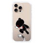 Slim Protection Case［ Gloomy - Monochrome ］