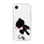 Slim Protection Case［ Gloomy - Monochrome ］