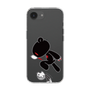 Slim Protection Case［ Gloomy - Monochrome ］