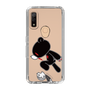 Slim Protection Case［ Gloomy - Monochrome ］