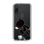 Slim Protection Case［ Gloomy - Monochrome ］
