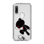 Slim Protection Case［ Gloomy - Monochrome ］