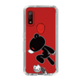 Slim Protection Case［ Gloomy - Monochrome ］