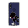 Slim Protection Case［ Gloomy - Monochrome ］