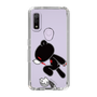 Slim Protection Case［ Gloomy - Monochrome ］