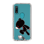 Slim Protection Case［ Gloomy - Monochrome ］