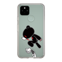 Slim Protection Case［ Gloomy - Monochrome ］