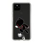 Slim Protection Case［ Gloomy - Monochrome ］