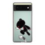 Slim Protection Case［ Gloomy - Monochrome ］