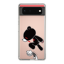 Slim Protection Case［ Gloomy - Monochrome ］