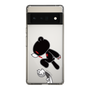 Slim Protection Case［ Gloomy - Monochrome ］