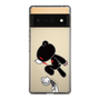 Slim Protection Case［ Gloomy - Monochrome ］