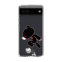 Slim Protection Case［ Gloomy - Monochrome ］