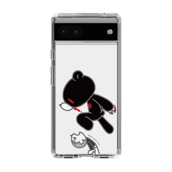 Slim Protection Case［ Gloomy - Monochrome ］