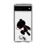Slim Protection Case［ Gloomy - Monochrome ］