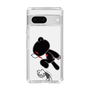 Slim Protection Case［ Gloomy - Monochrome ］