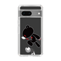 Slim Protection Case［ Gloomy - Monochrome ］