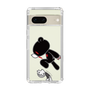 Slim Protection Case［ Gloomy - Monochrome ］