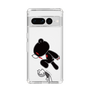 Slim Protection Case［ Gloomy - Monochrome ］