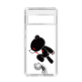 Slim Protection Case［ Gloomy - Monochrome ］
