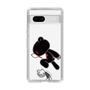 Slim Protection Case［ Gloomy - Monochrome ］