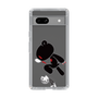 Slim Protection Case［ Gloomy - Monochrome ］