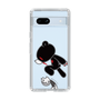 Slim Protection Case［ Gloomy - Monochrome ］