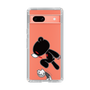 Slim Protection Case［ Gloomy - Monochrome ］